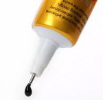 Клей T-7000 для соединения рамки с тач скрином (50 мл.) <черный>