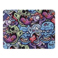 Коврик для компьютерной мыши Smart Buy SBMP-11G-ZM RUSH ZombyzZz M ― Оптовый PromiseMobile