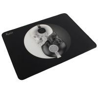Коврик для компьютерной мыши Smart Buy SBMP-14G-YY RUSH Yin-Yang M ― Оптовый PromiseMobile