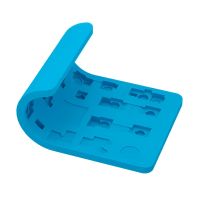 Коврик Relife RL-004FB (115*65 мм, силикон, термостойкий, вырез под сборку Face ID) ― Оптовый PromiseMobile