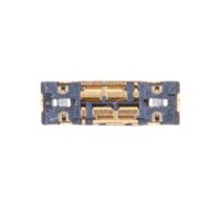 Контакты АКБ для Apple iPhone 12, iPhone 12 mini, iPhone 12 Pro, iPhone 12 Pro Max ― Оптовый PromiseMobile