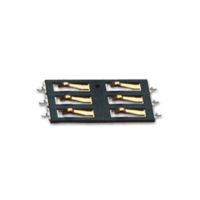 Контакты sim-карты Apple Iphone 3G, 3Gs