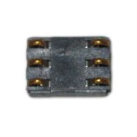 Контакты sim-карты Siemens SL42/SL45 ― Оптовый PromiseMobile