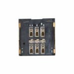 Разъем sim-карты для Apple iPhone 5s