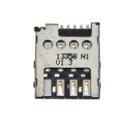 Разъем sim-карты для Microsoft 640/640 XL ― Оптовый PromiseMobile