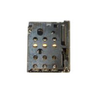 Разъем sim-карты для Sony E5303 (Xperia C4), E5333 (Xperia C4 Dual) ― Оптовый PromiseMobile