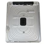 Корпус для Apple iPad 1 ( WiFi+3G) 32 Gb <серебристый>