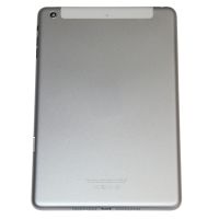 Корпус для Apple iPad mini 2 (WiFi+3G) <серебристый> ― Оптовый PromiseMobile