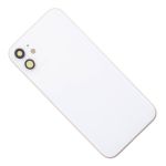 Корпус для Apple iPhone 11 (1 Sim) <белый> (оригинал)