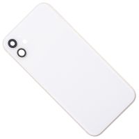 Корпус для Apple iPhone 11 (1 Sim) <белый> ― Оптовый PromiseMobile