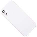 Корпус для Apple iPhone 11 (1 Sim) <белый>