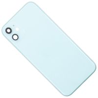 Корпус для Apple iPhone 11 (1 Sim) <зеленый> (оригинал) ― Оптовый PromiseMobile