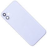 Корпус для Apple iPhone 11 (1 Sim) <фиолетовый> (оригинал)
