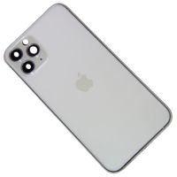 Корпус для Apple iPhone 11 Pro <белый> ― Оптовый PromiseMobile