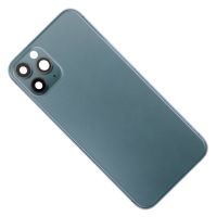 Корпус для Apple iPhone 11 Pro <зеленый> (оригинал) ― Оптовый PromiseMobile