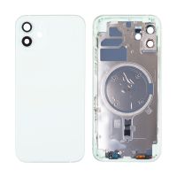 Корпус для Apple iPhone 12 (1 Sim) <зеленый> (оригинал) ― Оптовый PromiseMobile