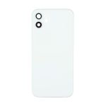 Корпус для Apple iPhone 12 (1 Sim) <зеленый> (оригинал)
