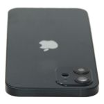 Корпус для Apple iPhone 12 (1 Sim) <черный>