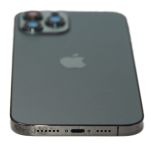 Корпус для Apple iPhone 12 Pro Max (1 Sim) <серый> (оригинал)