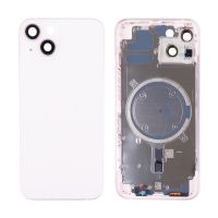 Корпус для Apple iPhone 13 (1 Sim) <розовый> (оригинал) ― Оптовый PromiseMobile