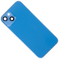 Корпус для Apple iPhone 13 (1 Sim) <синий> (оригинал) ― Оптовый PromiseMobile