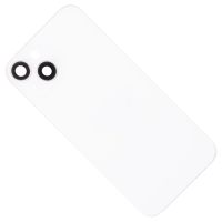Корпус для Apple iPhone 14 (1 Sim) <белый> (оригинал) ― Оптовый PromiseMobile
