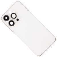 Корпус для Apple iPhone 14 Pro (1 Sim) <золотой> (оригинал) ― Оптовый PromiseMobile