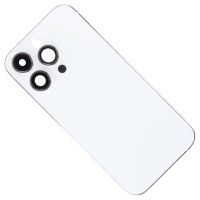 Корпус для Apple iPhone 14 Pro Max (1 Sim) <белый> (оригинал) ― Оптовый PromiseMobile