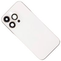Корпус для Apple iPhone 14 Pro Max (1 Sim) <золотой> (оригинал) ― Оптовый PromiseMobile