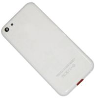 Корпус для Apple iPhone 5c <белый> ― Оптовый PromiseMobile