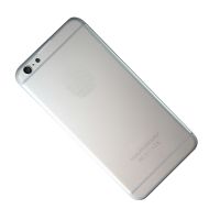 Корпус для Apple iPhone 6 Plus <серебро> ― Оптовый PromiseMobile