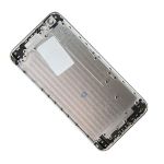 Корпус для Apple iPhone 6 Plus <серебро>