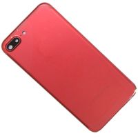 Корпус для Apple iPhone 7 Plus <красный> ― Оптовый PromiseMobile