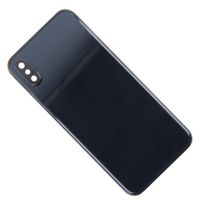 Корпус для Apple iPhone X <серый космос> ― Оптовый PromiseMobile