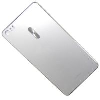 Корпус для Asus ZU680KL (ZenFone 3 Ultra) без рамки дисплея в сборе со шлейфами кнопок включения громкости и Wi-Fi антенна <серый> ― Оптовый PromiseMobile