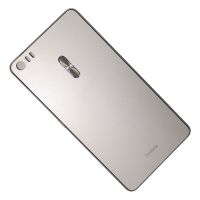 Корпус для Asus ZU680KL (3 Ultra) без рамки в сборе со шлейфами <серебро> (оригинал) ― Оптовый PromiseMobile