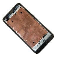Корпус для Asus ZenFone 5 (A502CG) <черный> ― Оптовый PromiseMobile