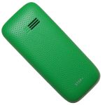 Корпус для BQ BQ-1807 Step+ <зеленый> (оригинал)