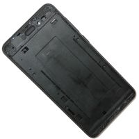 Корпус для BQ BQ-5002G Fun <черный> (оригинал) ― Оптовый PromiseMobile