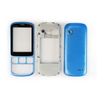 Корпус для BQ BQM-2601 Las Vegas (оригинал) ― Оптовый PromiseMobile