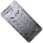 Корпус для Dexp Ixion E350, ES550 <черный> (оригинал)