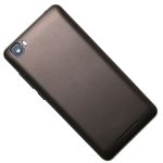 Корпус для DEXP Ixion EL450 Force без рамки дисплея <коричневый> (оригинал)
