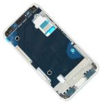 Корпус для HTC 10 Evo <серебро> (оригинал)