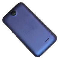 Корпус для HTC Desire 310 <синий> ― Оптовый PromiseMobile