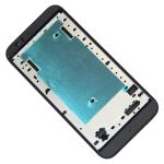 Корпус для HTC Desire 510 <серый>