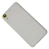 Корпус для HTC Desire 650 без рамки дисплея <белый> (оригинал) ― Оптовый PromiseMobile