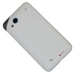 Корпус для HTC Desire VC (T328D) <белый> (оригинал)