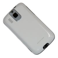 Корпус для HTC F3188 (Smart) <белый> (оригинал) ― Оптовый PromiseMobile