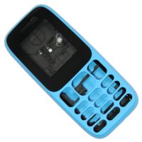 Корпус для Irbis SF16 <голубой> (оригинал) ― Оптовый PromiseMobile