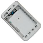 Корпус для LG E435 (Optimus L3 ll Dual) <белый>